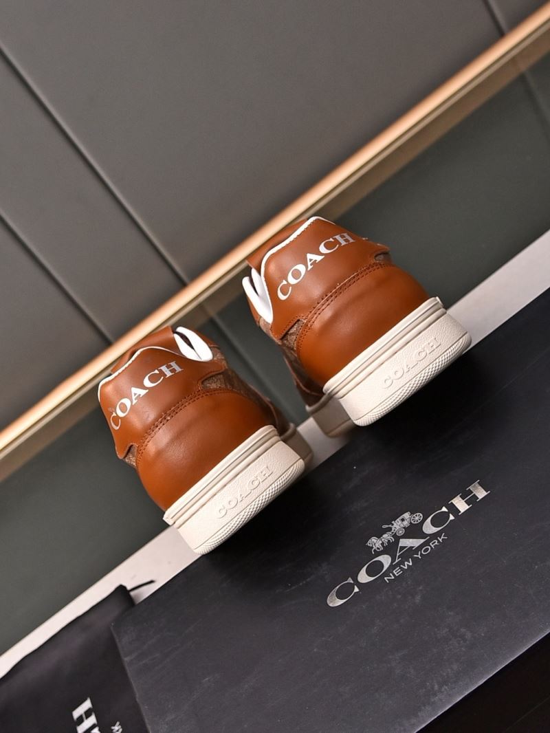 Coach Shoes